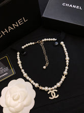 China Replica Chanel Necklaces 45usd Only